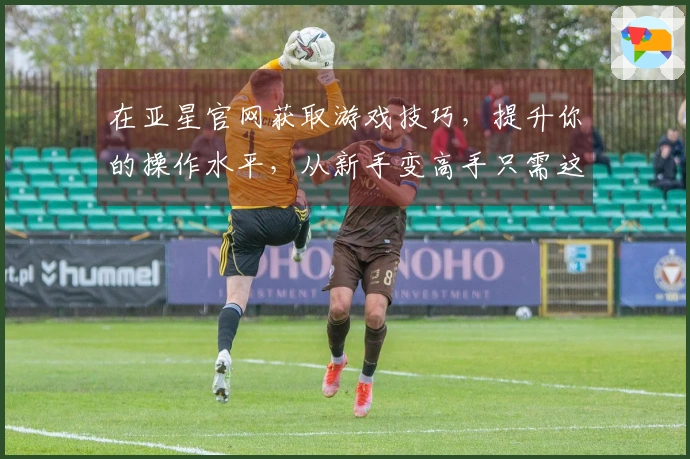 在亚星官网获取游戏技巧，提升你的操作水平，从新手变高手只需这几步！